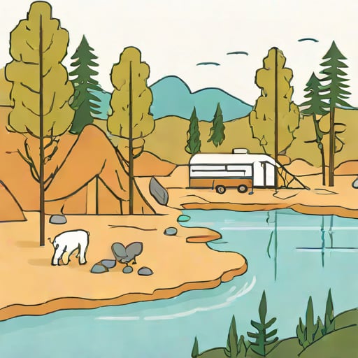 Little Creek Expeditionary Base