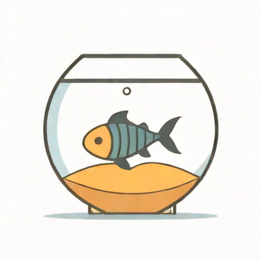 Living In A Fishbowl Meaning
