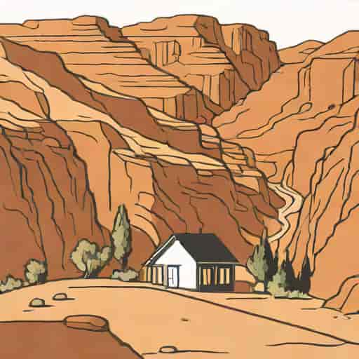 Living In Tollgate Canyon Utah
