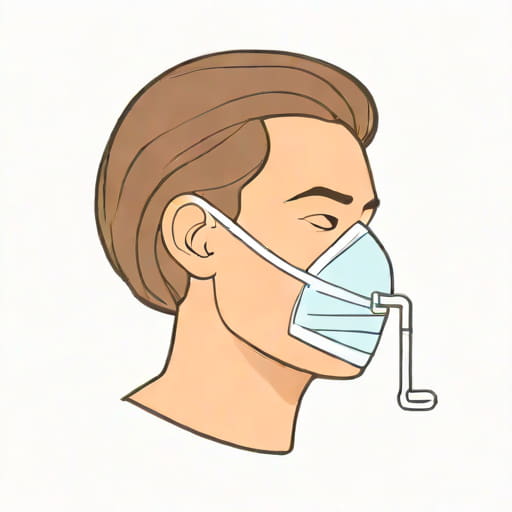 Living With Vasomotor Rhinitis