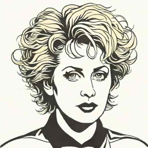 Liz Fraser Cocteau Twins