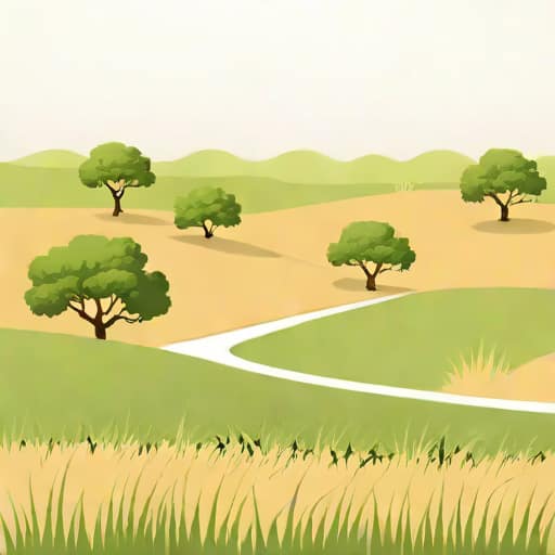 Llanos Grassland In Which Country