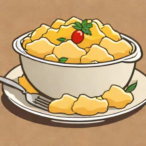Loaded Baked Mashed Potatoes Idahoan