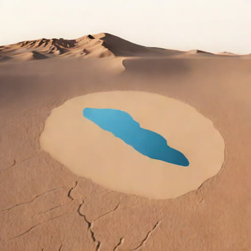 Location Of Atacama Desert