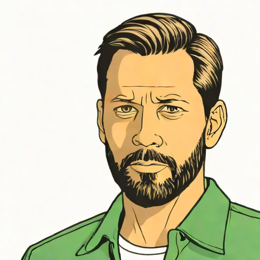 Logan Marshall Green Intrusion