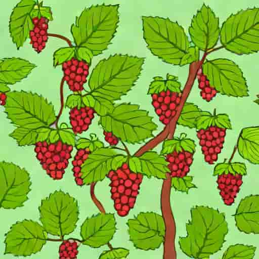 Loganberry Growing Zone