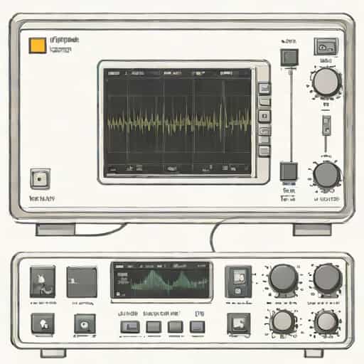 Logic Analyzer Vs Oscilloscope