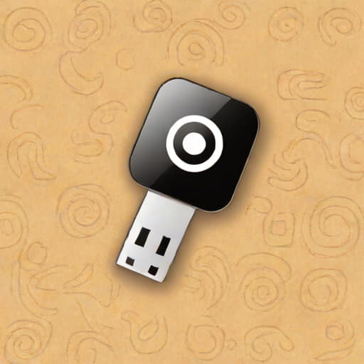 Logitech Bluetooth Receiver