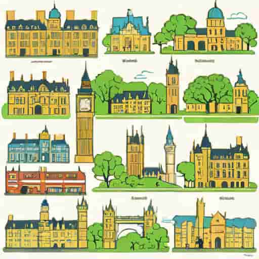 London Borough Of Bromley