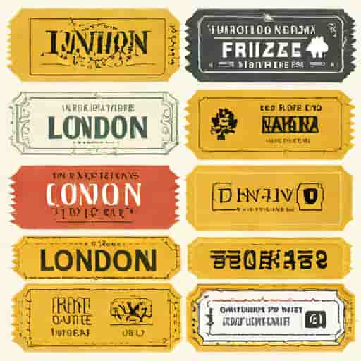 London Frieze Tickets