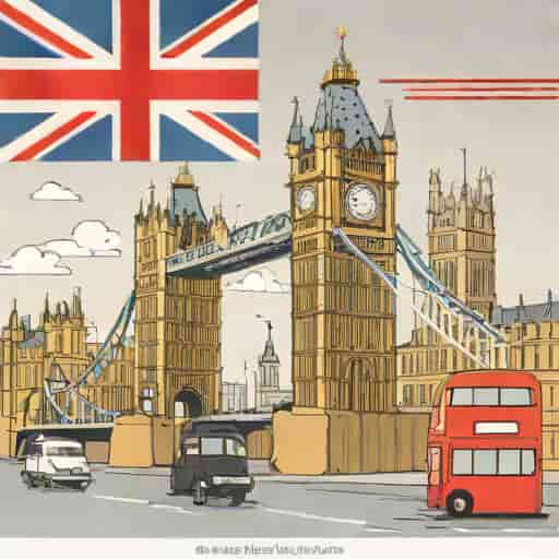 London Signor Sassi