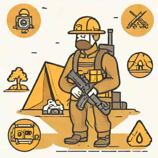Lone Survivalist Reviews