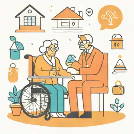 Long Term Care Spousal Impoverishment