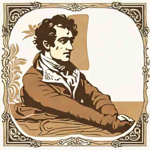 Lord Byron Clubbed Foot