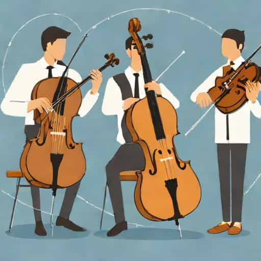 Lord Of All Hopefulness String Quartet
