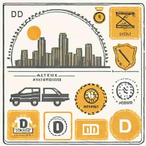 Los Angeles Measure Dd