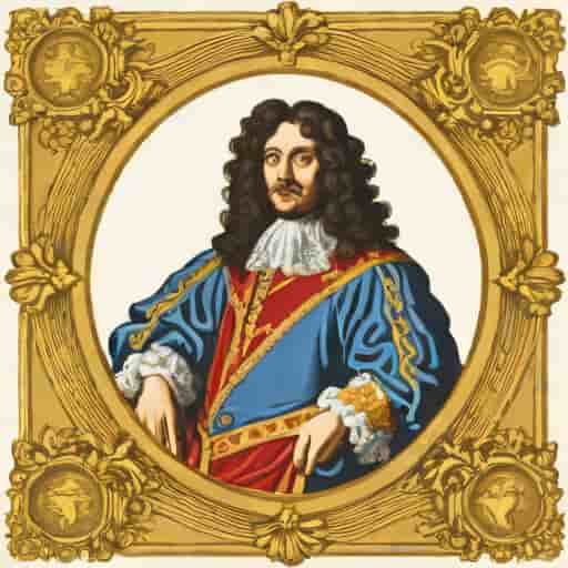 Louis Xiv Patronage Of The Arts