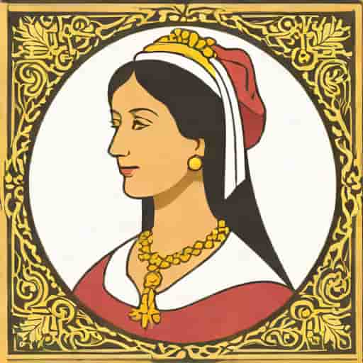 Louise Juliana Of The Palatinate
