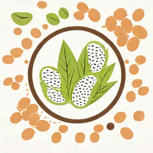 Low Fodmap Tapioca Starch
