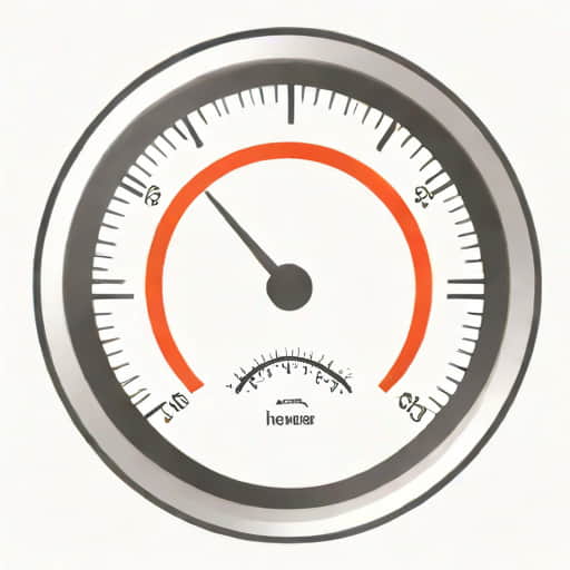 Low Pressure Barometer