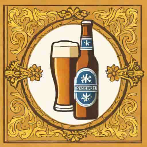 Lowenbrau Zurich Beer