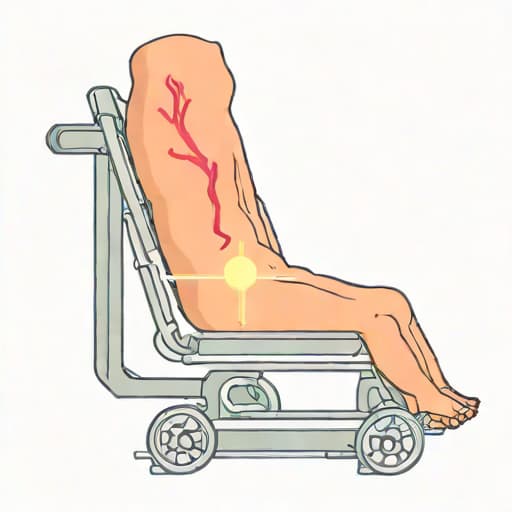 Lower Extremity Picc Placement Neonate