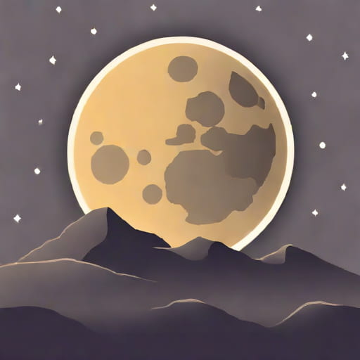Lunar Nightfall Sols Rng