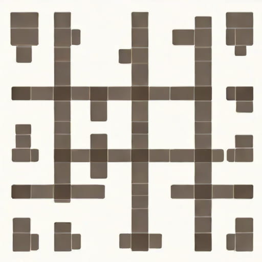 Makes Shipshape Crossword