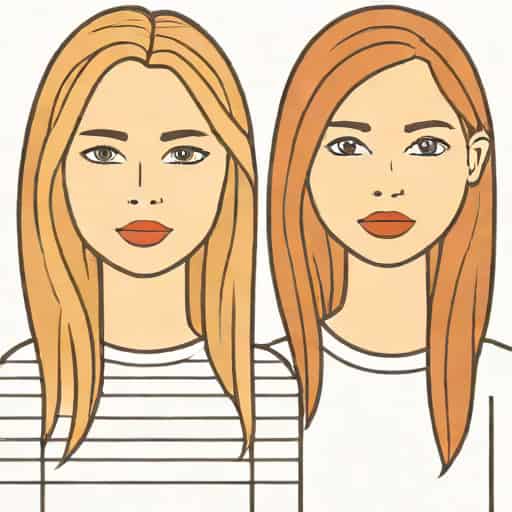 Margot And Marjorie