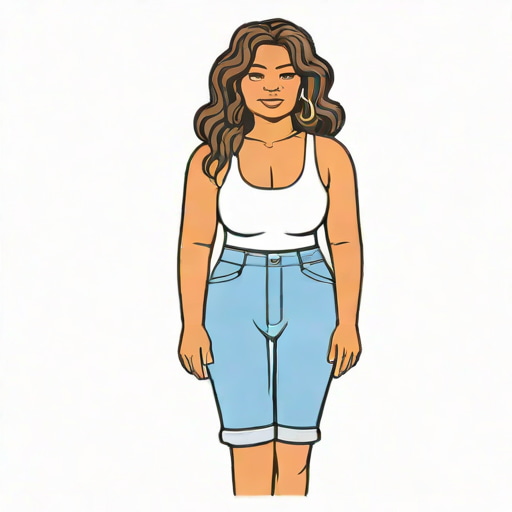 Marquita Pring Height Weight