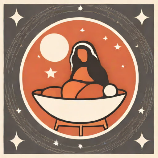 Mars In 5th House Childbirth