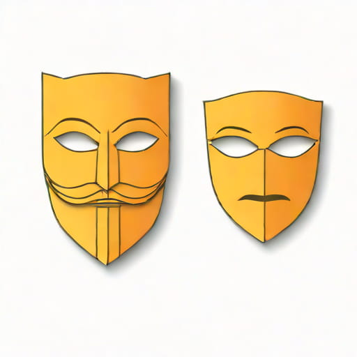 Mask Of Respectability