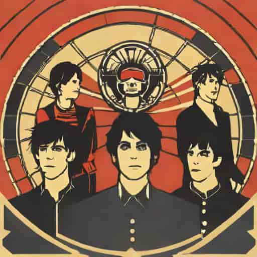 Masterpiece Theatre Marianas Trench