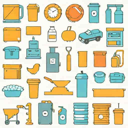 Md Plastics Brooklet Ga