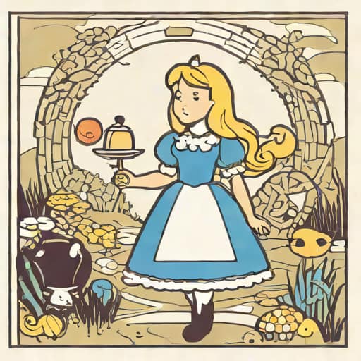 Meaning Of Alice In Borderland