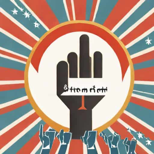 Meaning Of Political Upheaval