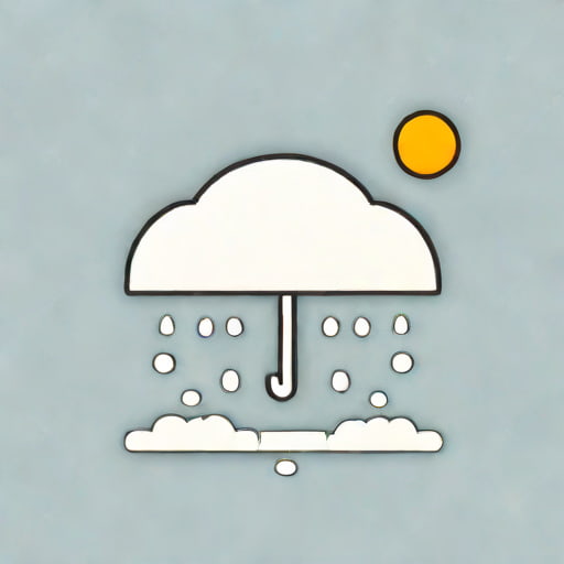 Meaning Of Precipitation In Weather