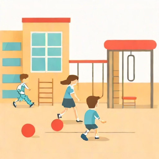 Meaning Of Recess In School