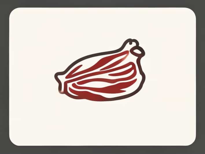 Meat And Poultry Export Certificate Of Wholesomeness