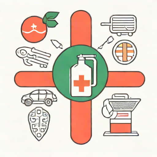 Medical Aid For Palestinians
