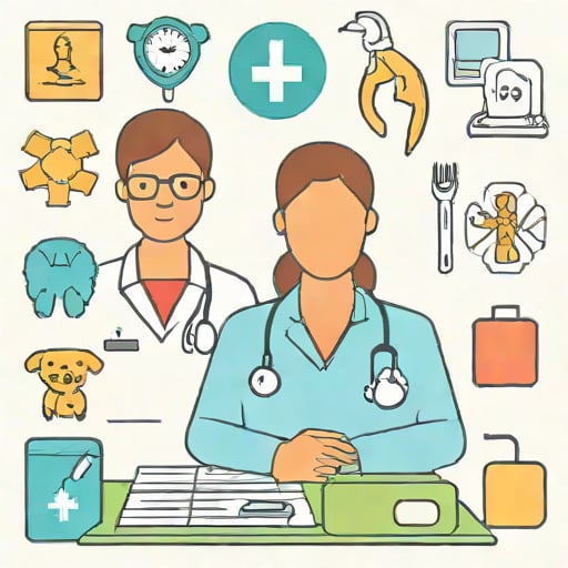 Medical Assistant Per Diem Jobs