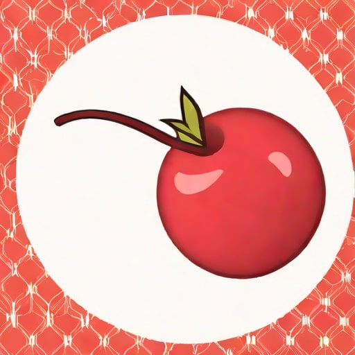 Melanoma Cherry Red Nucleoli