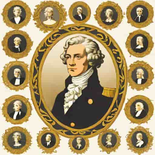 Memoirs Of The Prince De Talleyrand