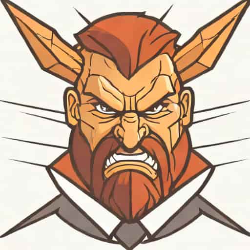 Mendacious Visage Boss Fight