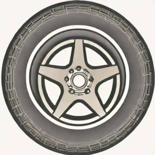 Mercedes Rectify Tyre Pressure