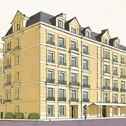 Mercure Dijon Centre Clemenceau