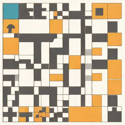 Merriness Crossword Clue 5 Letters