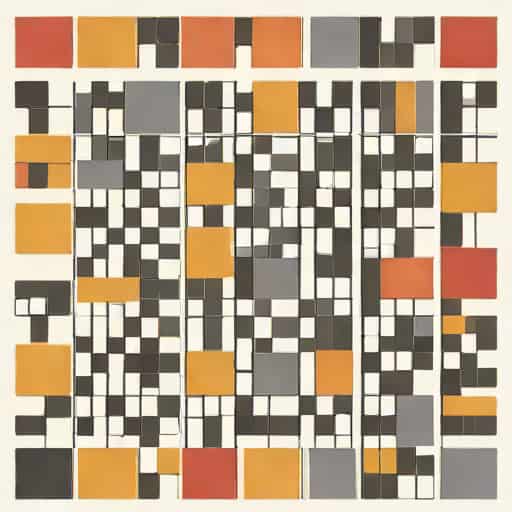 Merriness Crossword Clue