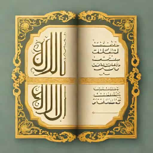 Methodical Interpretation Of The Noble Quran Part 30