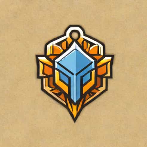 Mhw Challenger Charm 42/2